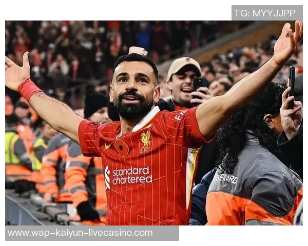 卡拉格直言利物浦核心问题萨拉赫状态下滑已不再巅峰